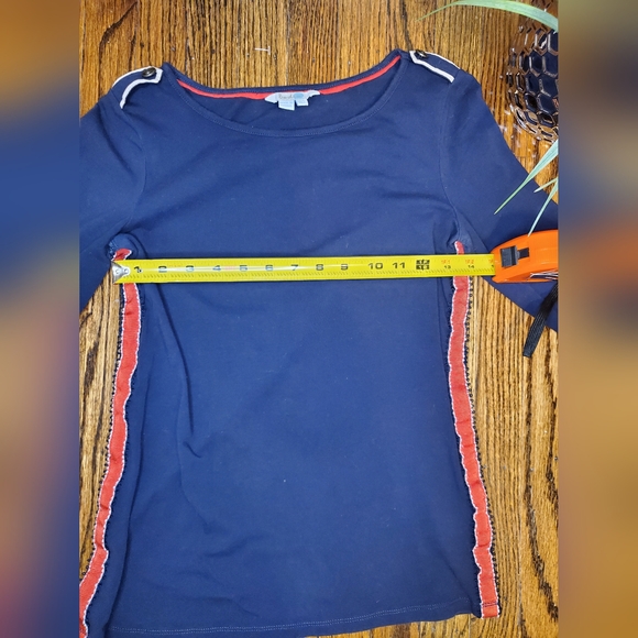Boden Maritime Top - Picture 10 of 14